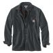 Men's Carhartt Rugged Flex Rigby Shirt Jac - 0