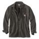 Men's Carhartt Rugged Flex Rigby Shirt Jac - 3