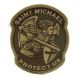 Mil-Spec Monkey Saint-M Modern Patch - 2