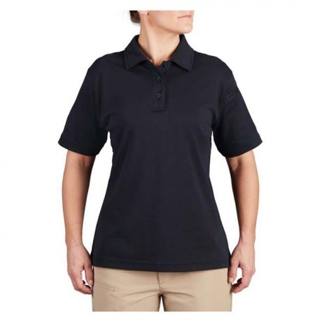 Women's Propper Uniform Cotton Polo Photo
