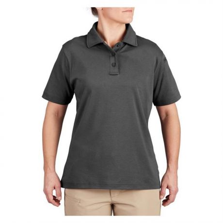 Women's Propper Uniform Cotton Polo Photo