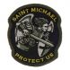 Mil-Spec Monkey Saint-M Modern Patch - 0