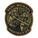 Mil-Spec Monkey Saint-M Modern Patch - 3