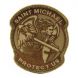 Mil-Spec Monkey Saint-M Modern Patch - 1