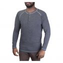 Men's Vertx Action Henley