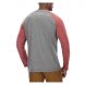 Men's Vertx Action Henley - 2