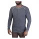 Men's Vertx Action Henley - 3