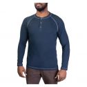 Men's Vertx Action Henley