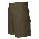 Men's TRU-SPEC Cotton Ripstop BDU Shorts (Zip Fly)