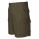 Men's TRU-SPEC Cotton Ripstop BDU Shorts (Zip Fly) - 0