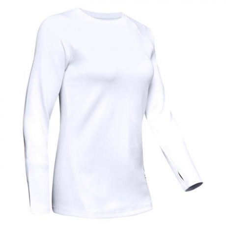 Women's Under Armour CG Armour Long Sleeve T-Shirt Photo