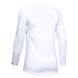 Women's Under Armour CG Armour Long Sleeve T-Shirt - 1