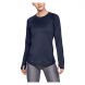 Women's Under Armour CG Armour Long Sleeve T-Shirt - 2