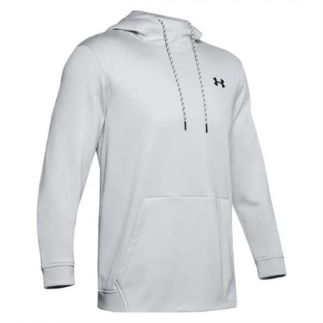 Men's Under Armour Fleece PO Hoodie Photo