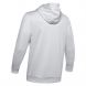Men's Under Armour Fleece PO Hoodie - 1