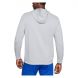 Men's Under Armour Fleece PO Hoodie - 3