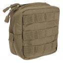 5.11 6" x 6" Padded Pouch