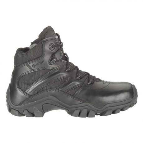Men's Bates Delta-6 Side-Zip Boots Photo