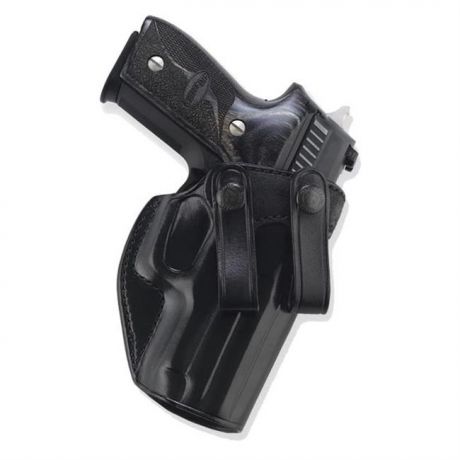 Galco Summer Comfort Holster Photo
