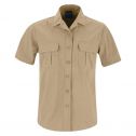 Women's Propper Short Sleeve Summerweight Tactical Shirt