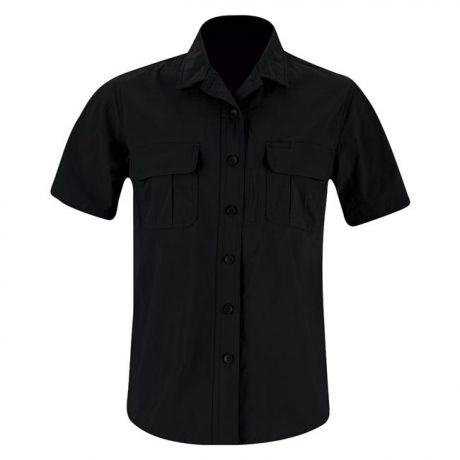 Women's Propper Short Sleeve Summerweight Tactical Shirt Photo