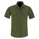 Women's Propper Short Sleeve Summerweight Tactical Shirt