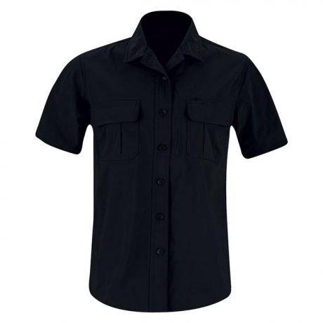 Women's Propper Short Sleeve Summerweight Tactical Shirt Photo