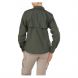 Women's 5.11 Long Sleeve Taclite Pro Shirts - 1