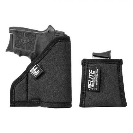Elite Survival Systems Pocket Holster Combo Kit Photo