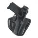 Gould & Goodrich Gold Line Three Slot Pancake Holster - 3