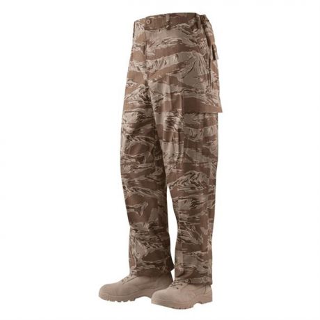 Men's TRU-SPEC Cotton Ripstop BDU Pants Photo
