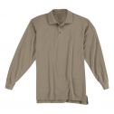 Men's 5.11 Long Sleeve Professional Polos