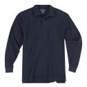 Men's 5.11 Long Sleeve Professional Polos