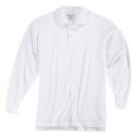 Men's 5.11 Long Sleeve Professional Polos