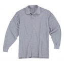 Men's 5.11 Long Sleeve Professional Polos