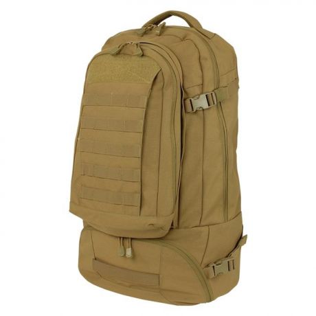 Condor Trekker Pack Photo