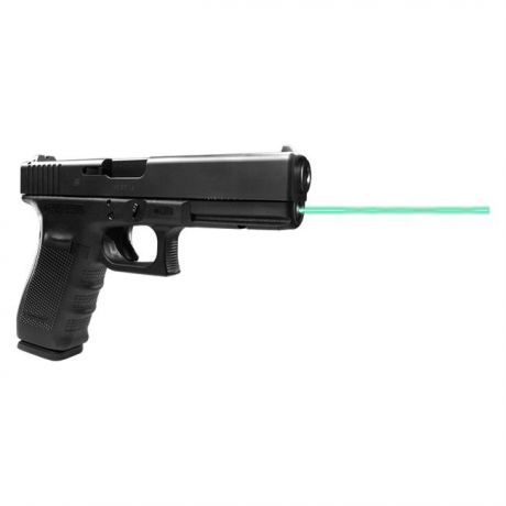 Lasermax LMS-G4-1151 Guide Rod Laser For Glock Photo