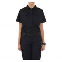 Women's 5.11 Short Sleeve Taclite PDU Class B Shirts