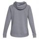 Women's Under Armour Freedom Logo Favorite Hoodie - 1