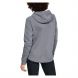 Women's Under Armour Freedom Logo Favorite Hoodie - 2