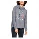 Women's Under Armour Freedom Logo Favorite Hoodie - 3
