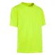 Men's Berne Workwear Enhanced-Visibility Pocket T-Shirt - 0