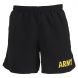 Men's Soffe Army PT Shorts - 0
