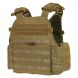 Condor MOPC Modular Operator Plate Carrier MOPC-498 - 0