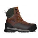 Men's BOGS 8 "Bedrock Shell Composite Toe Waterproof Boots