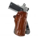 Galco Master 2.0 Paddle Belt / Speed Holster