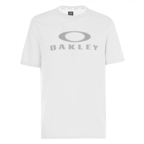 Men's Oakley O-Bark T-Shirt Photo