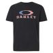 Men's Oakley O-Bark T-Shirt - 2