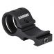 Blackhawk Offset Flashlight Rail Mount - 0