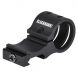 Blackhawk Offset Flashlight Rail Mount - 1